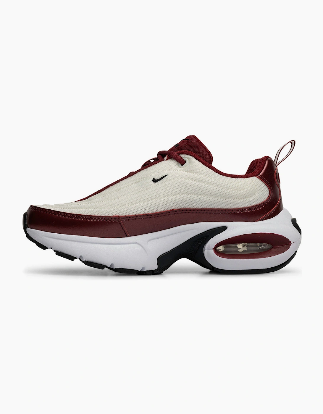 Nike Air Max Portal SE Team Red Trainers