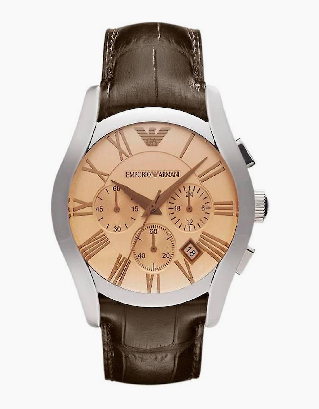 Armani AR1634 WATCH