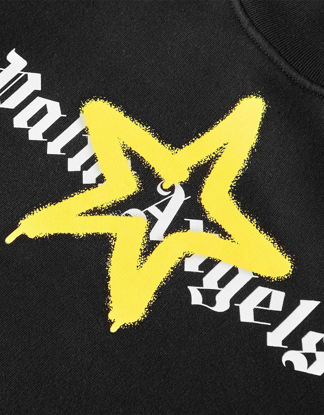 Palm Star Fit Crew