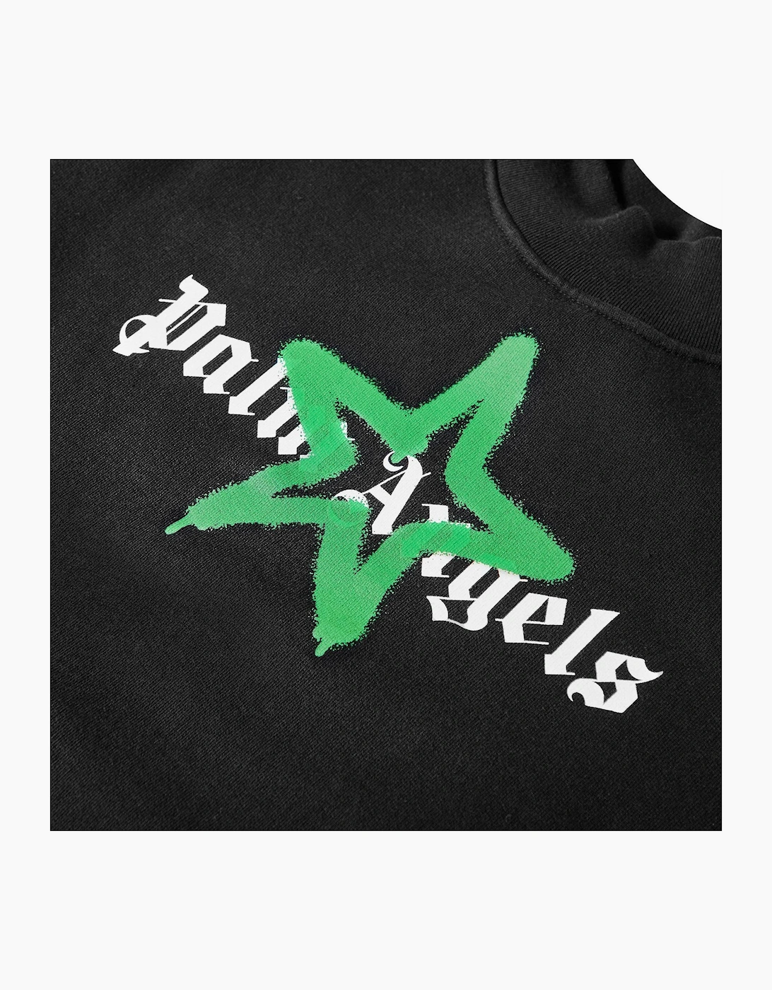 Palm Star Fit Crew