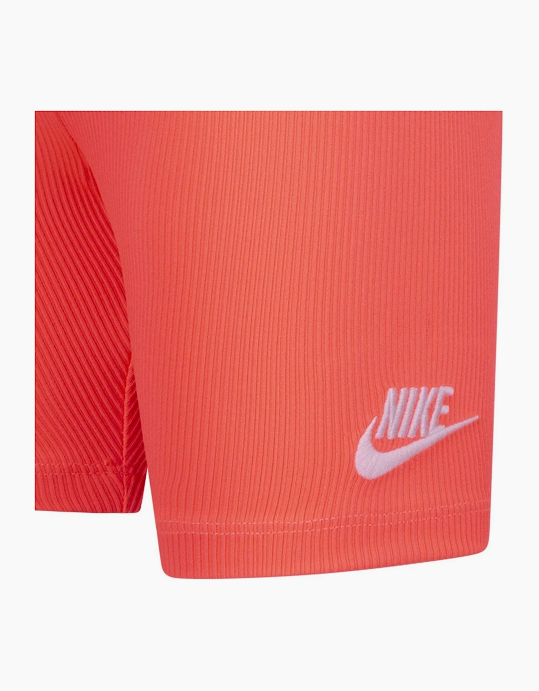 Roll Boxy T Shirt  And  Shorts Set