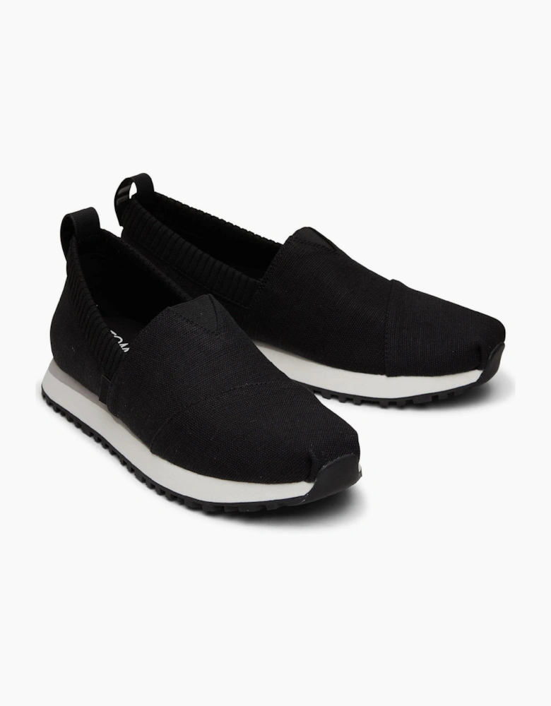 Resident 2.0 Trainers