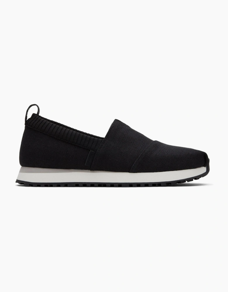 Resident 2.0 Trainers