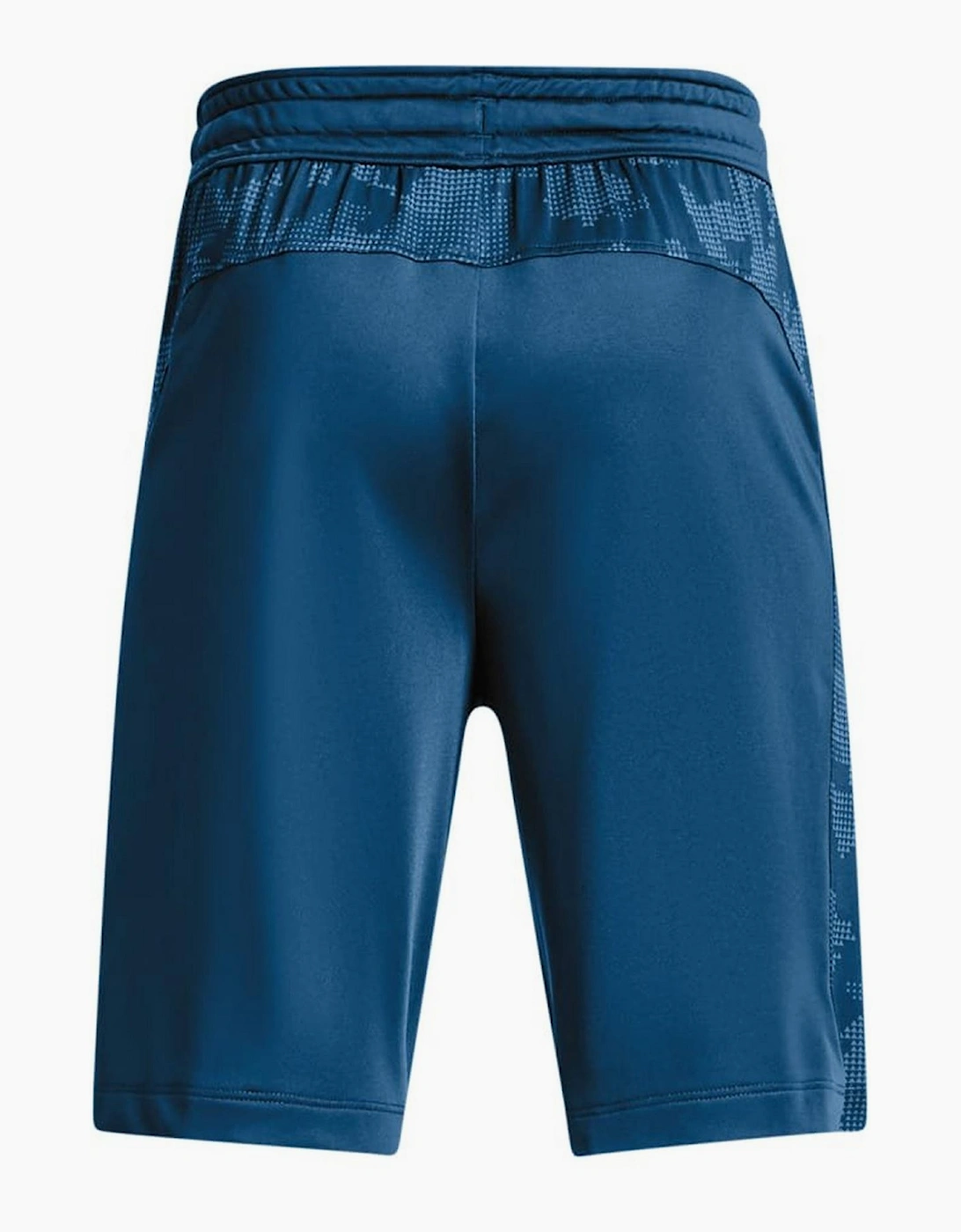 1 Shorts