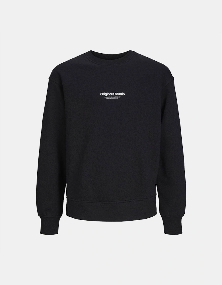 Vesterbro Crewneck Sweatshirt