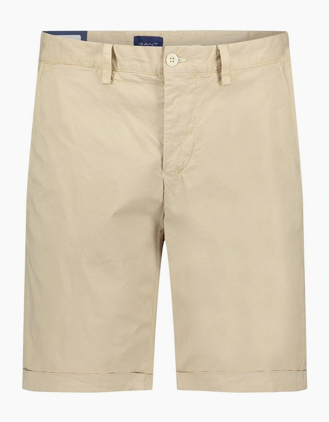 Sunfaded Shorts