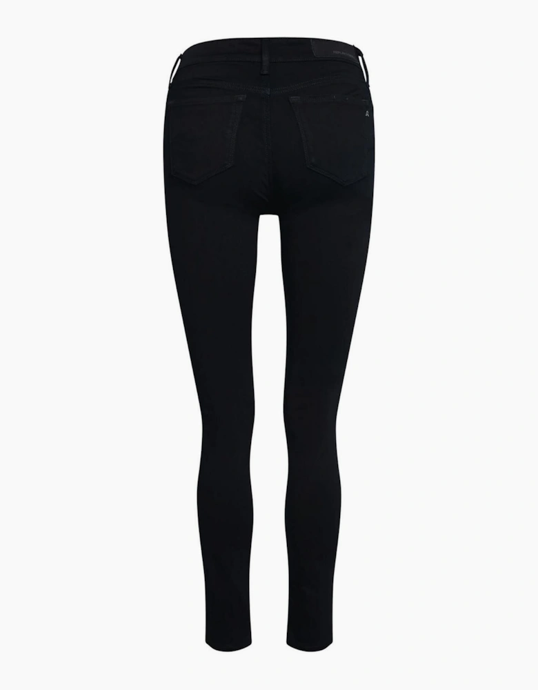Luz Skinny Fit Jeans