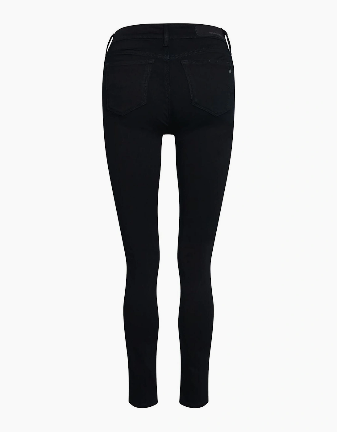 Luz Skinny Fit Jeans
