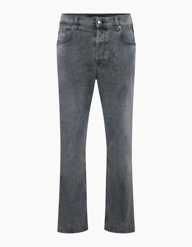 Straight Fit Jeans