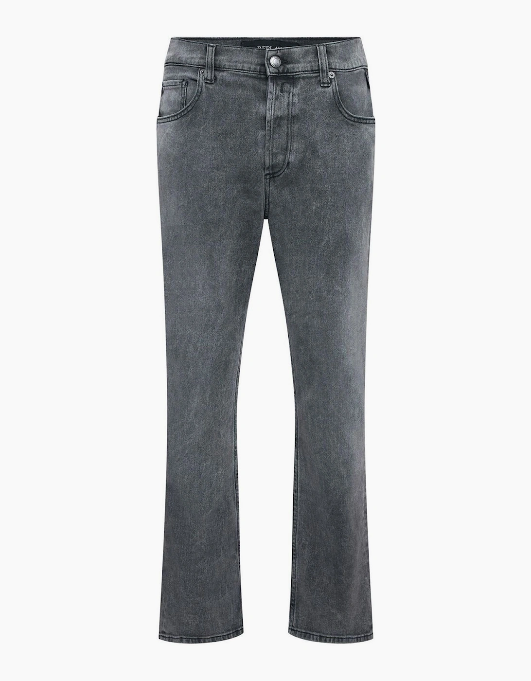 Straight Fit Jeans