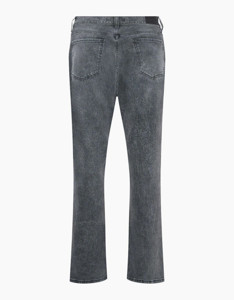 Straight Fit Jeans