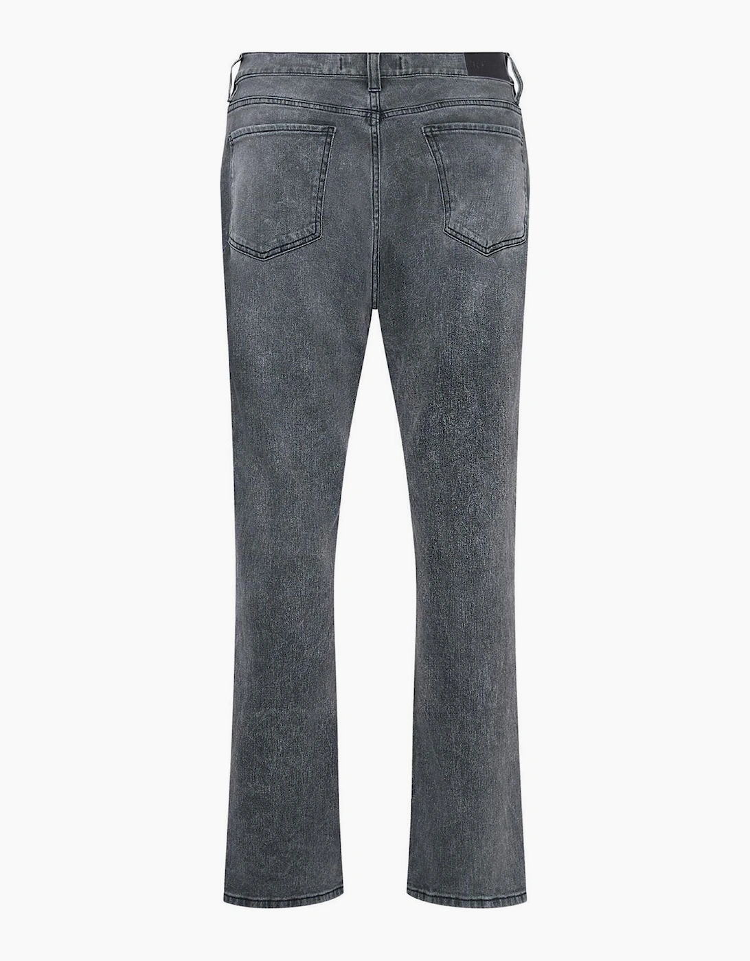 Straight Fit Jeans