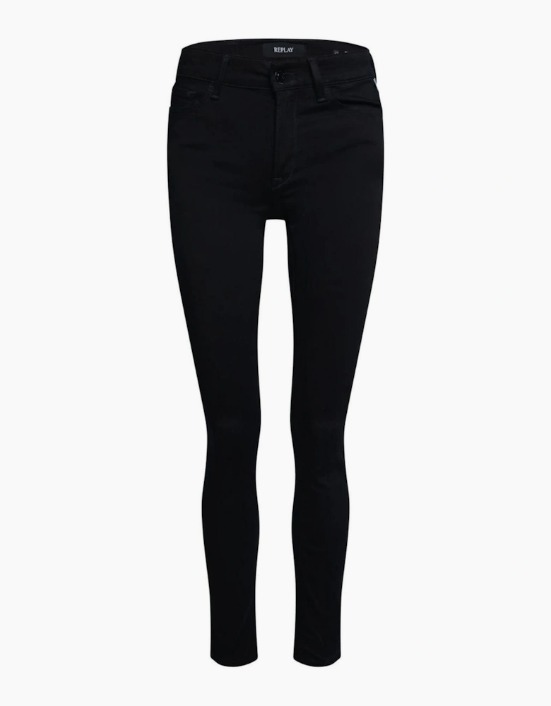 Luz Skinny Fit Jeans