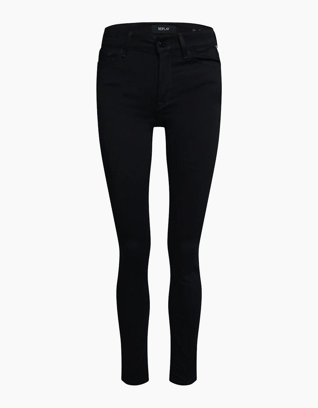 Luz Skinny Fit Jeans