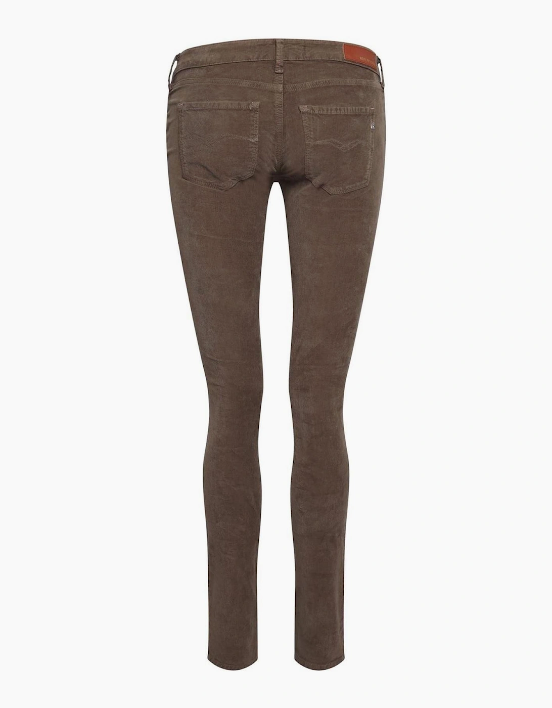 Luz Skinny Fit Jeans