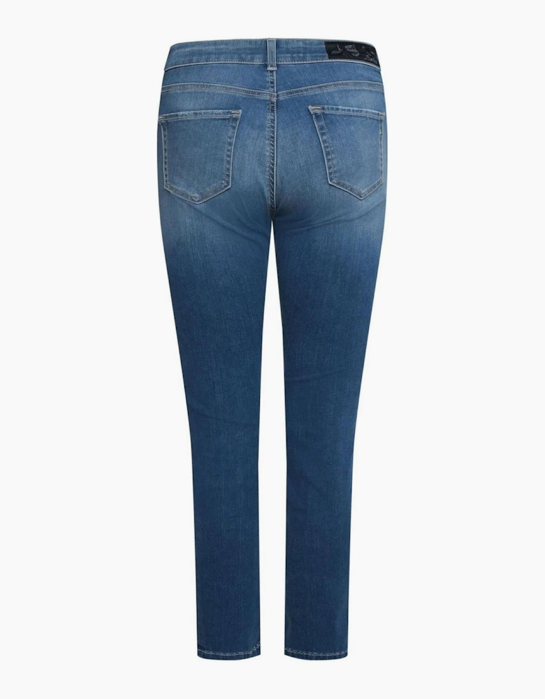 Slim Fit Jeans