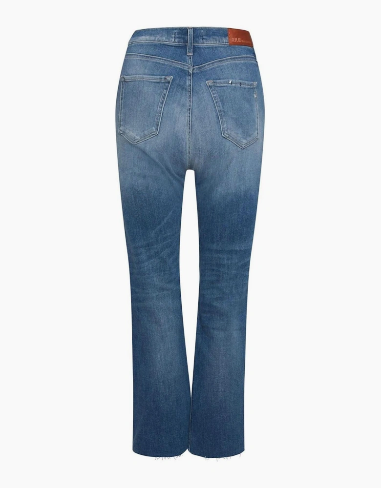 Fit Jeans