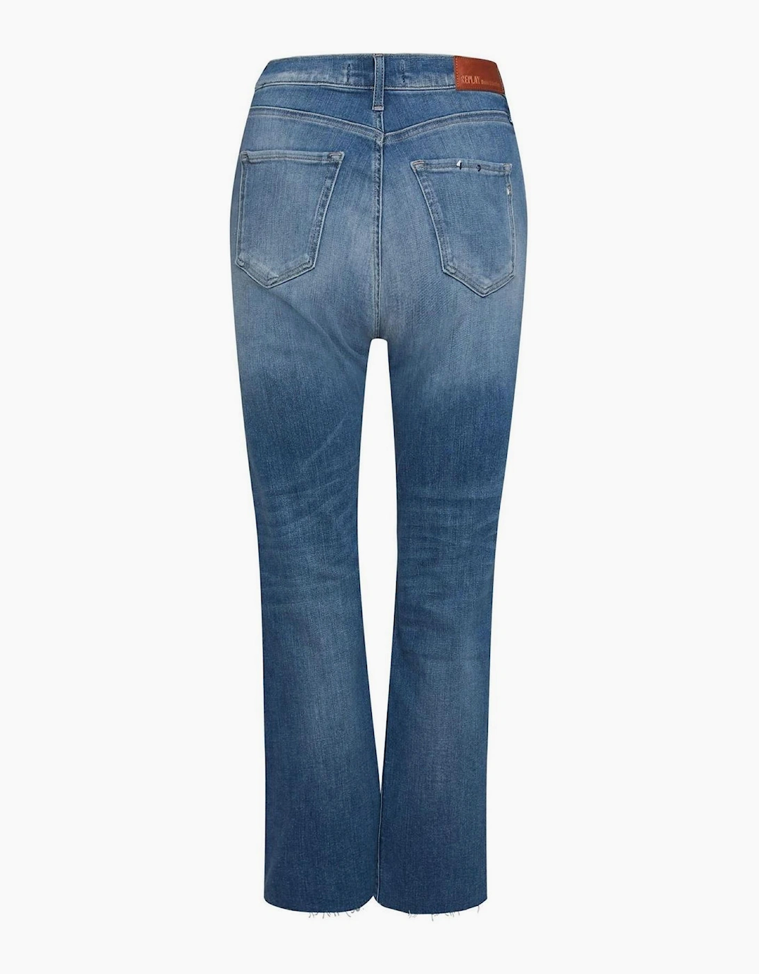 Fit Jeans
