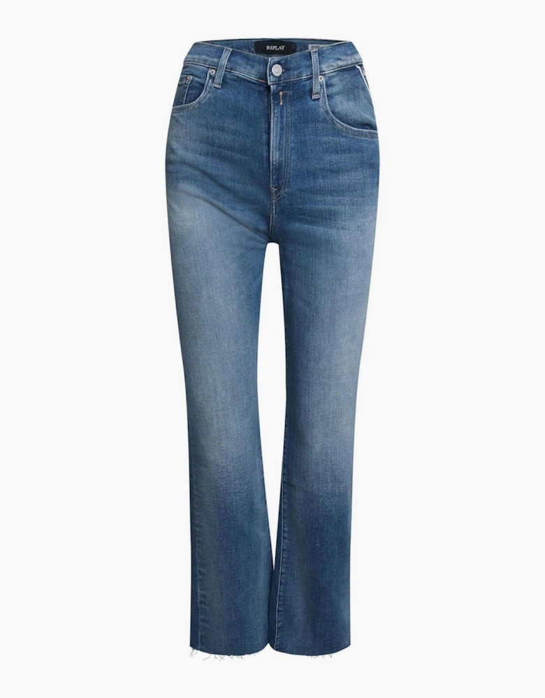 Fit Jeans