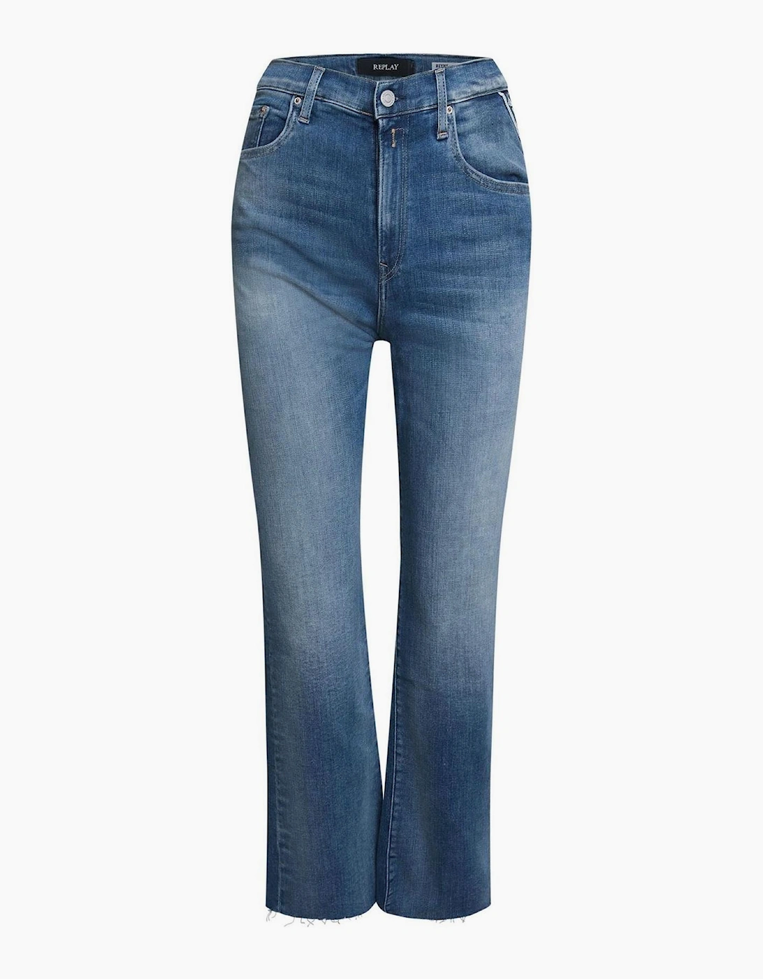 Fit Jeans