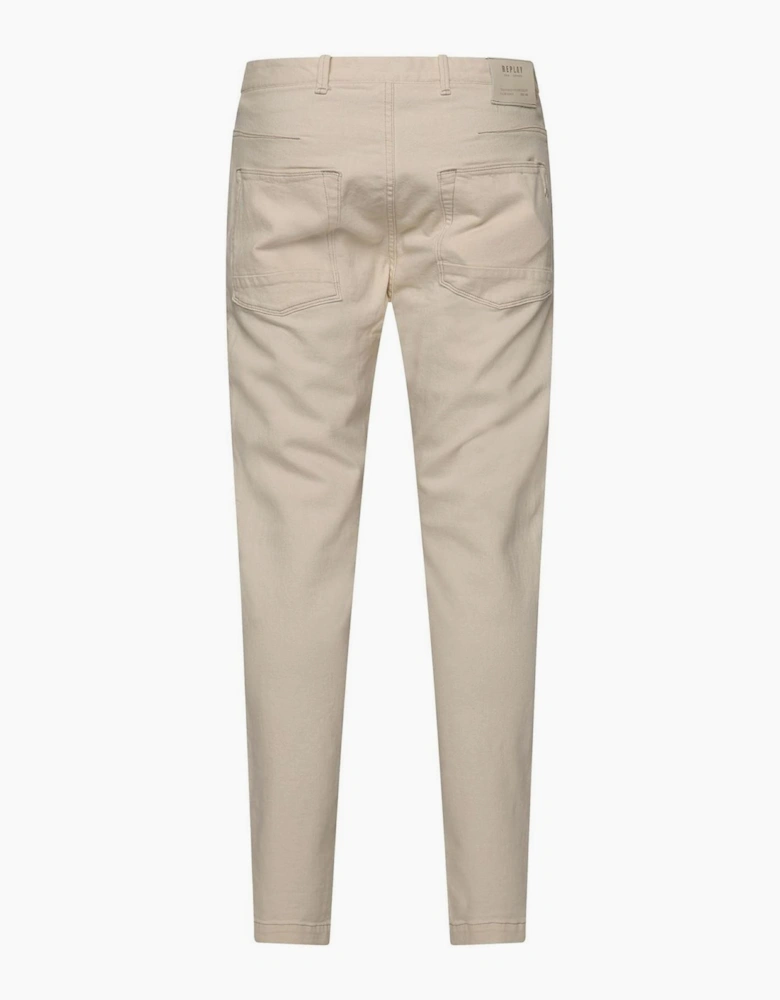 Fit Chinos