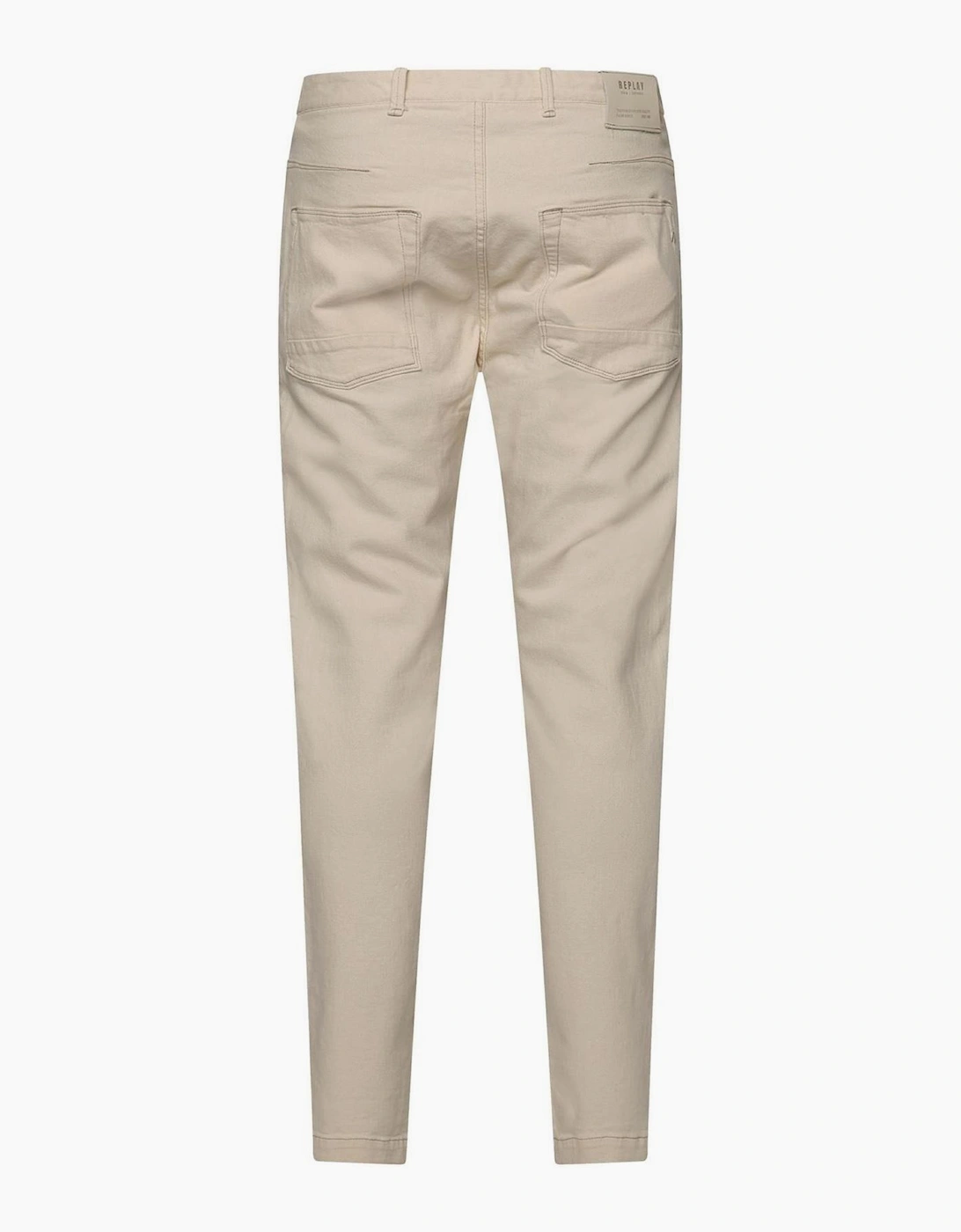 Fit Chinos