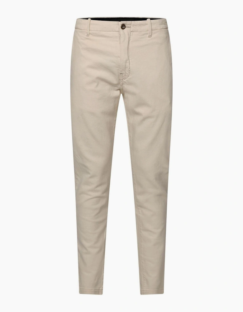Fit Chinos