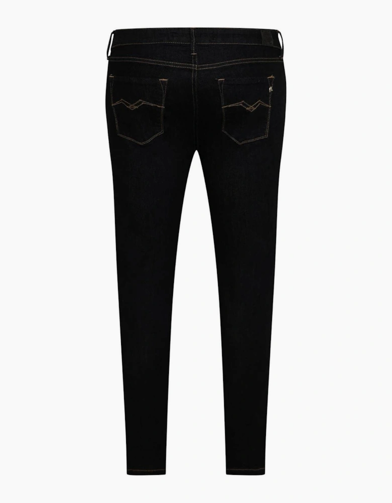 Luz Skinny Fit Jeans