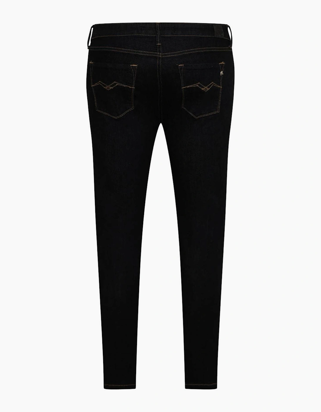 Luz Skinny Fit Jeans
