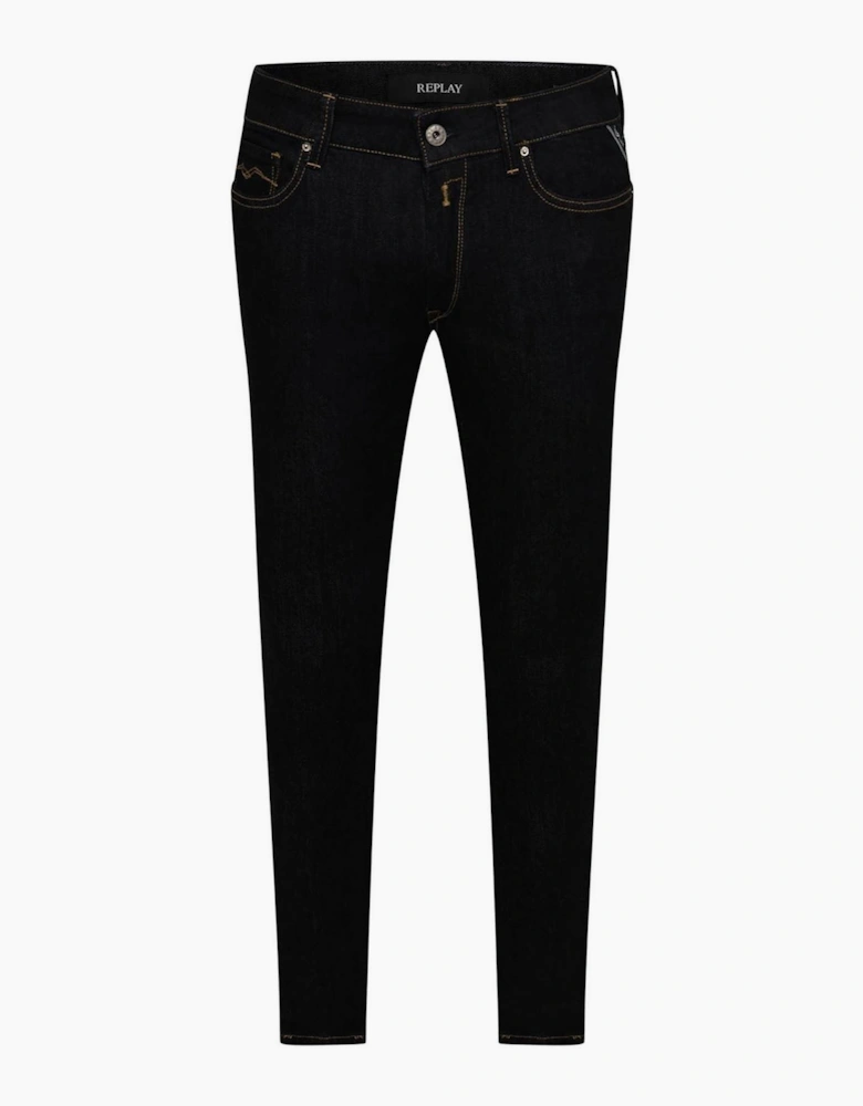 Luz Skinny Fit Jeans