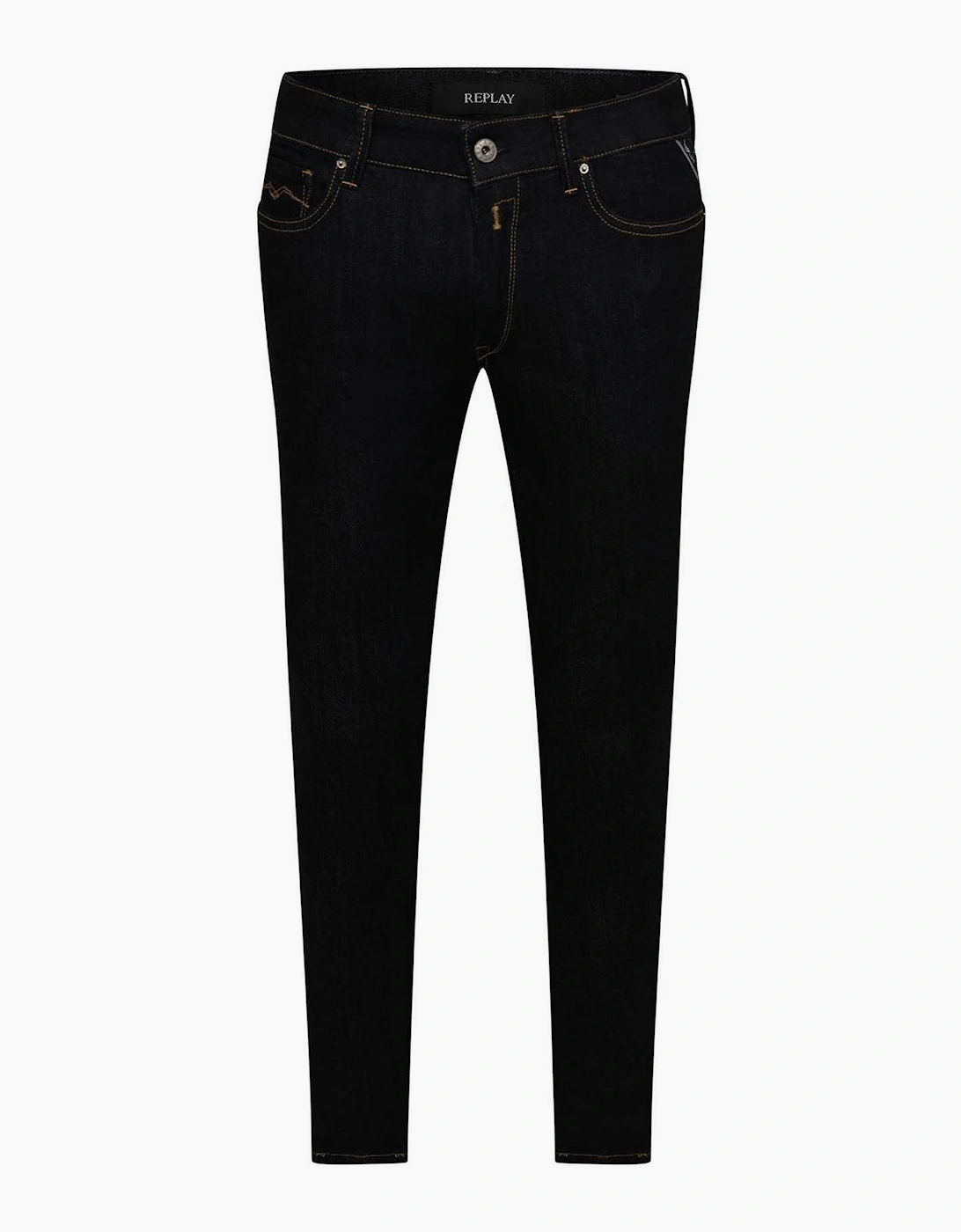 Luz Skinny Fit Jeans