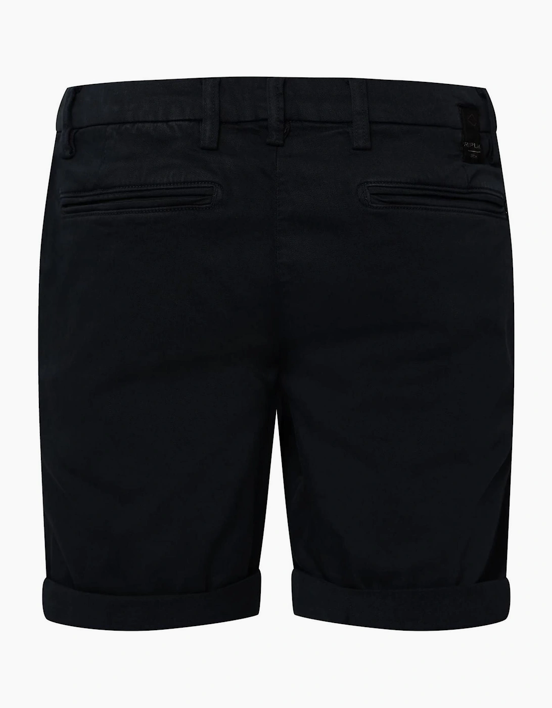 Chino Shorts