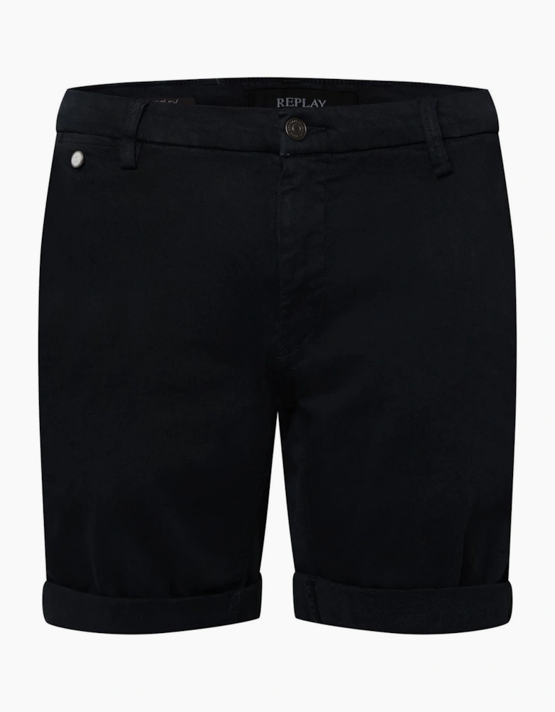 Chino Shorts