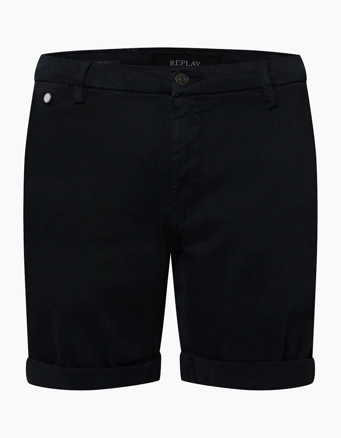 Chino Shorts