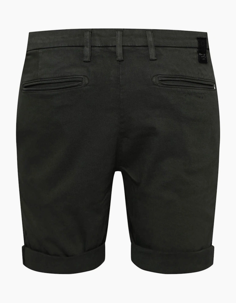 Chino Shorts