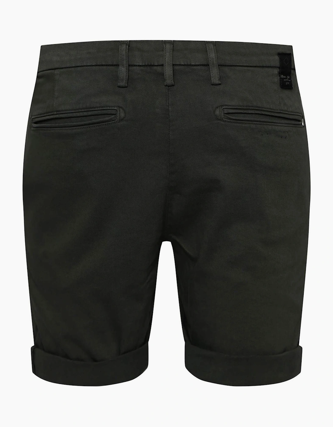 Chino Shorts
