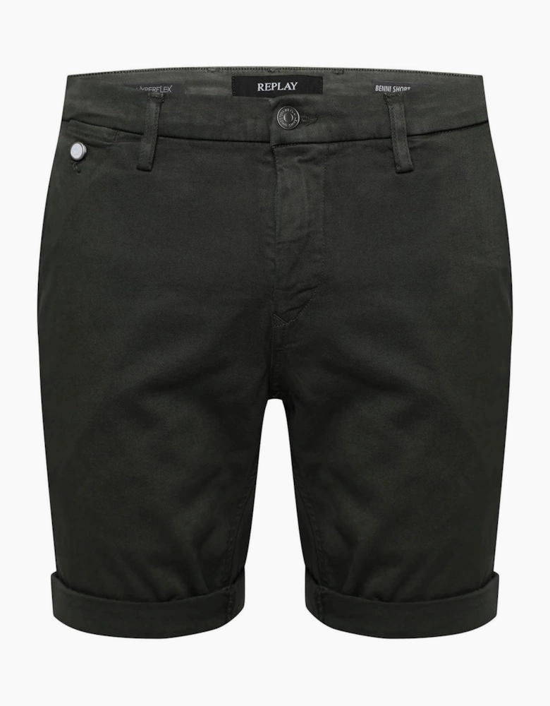 Chino Shorts
