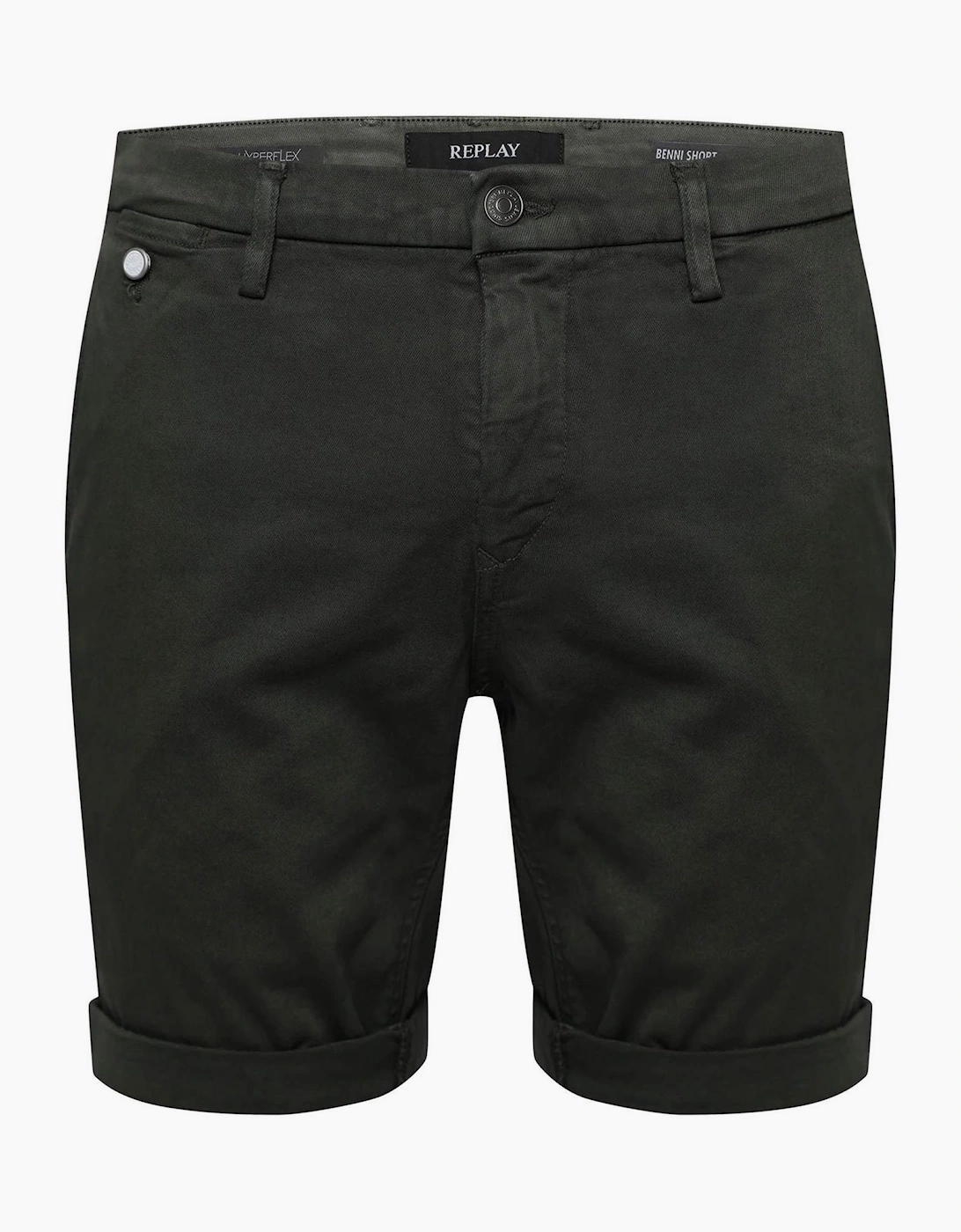 Chino Shorts