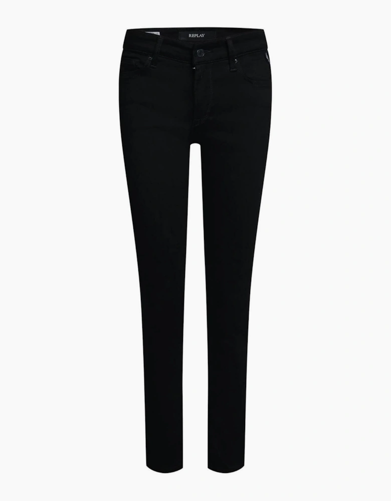 Luz Skinny Fit Jeans