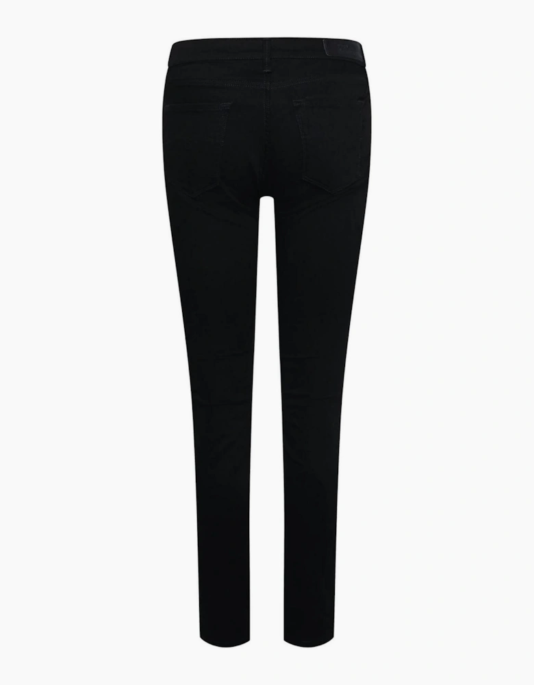 Luz Skinny Fit Jeans