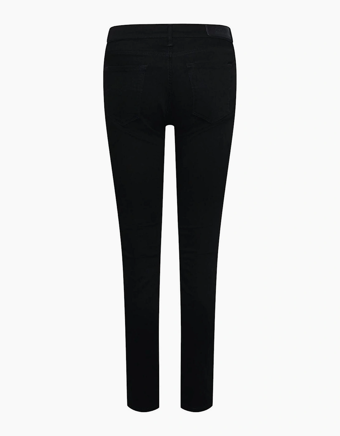 Luz Skinny Fit Jeans