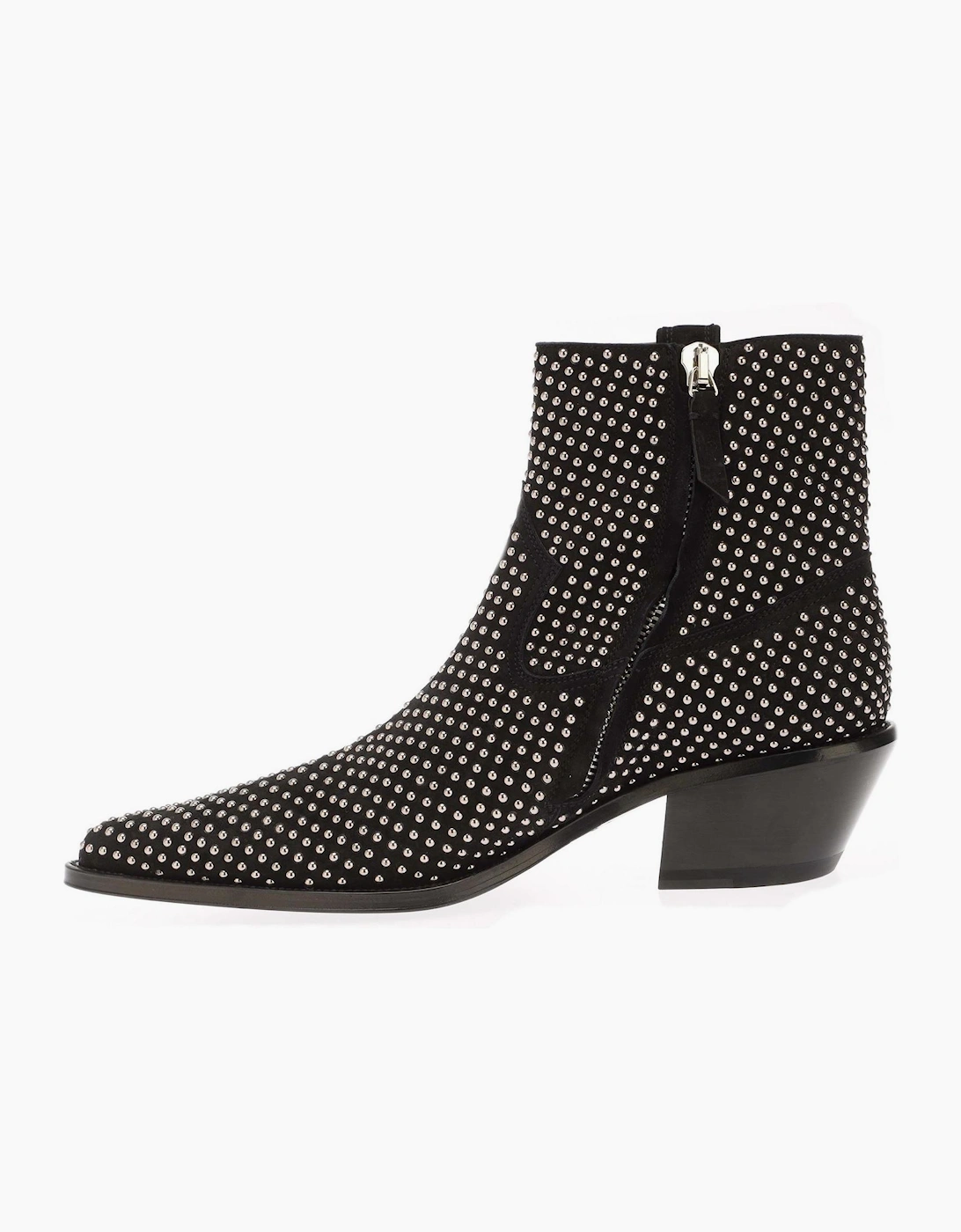 Texas Ankle Boots