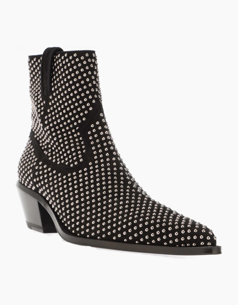 Texas Ankle Boots
