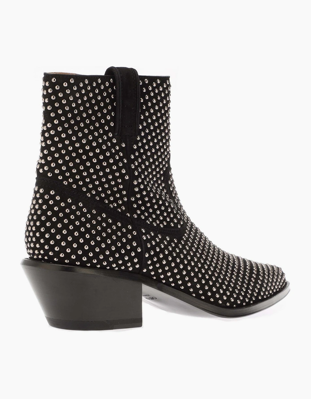 Texas Ankle Boots