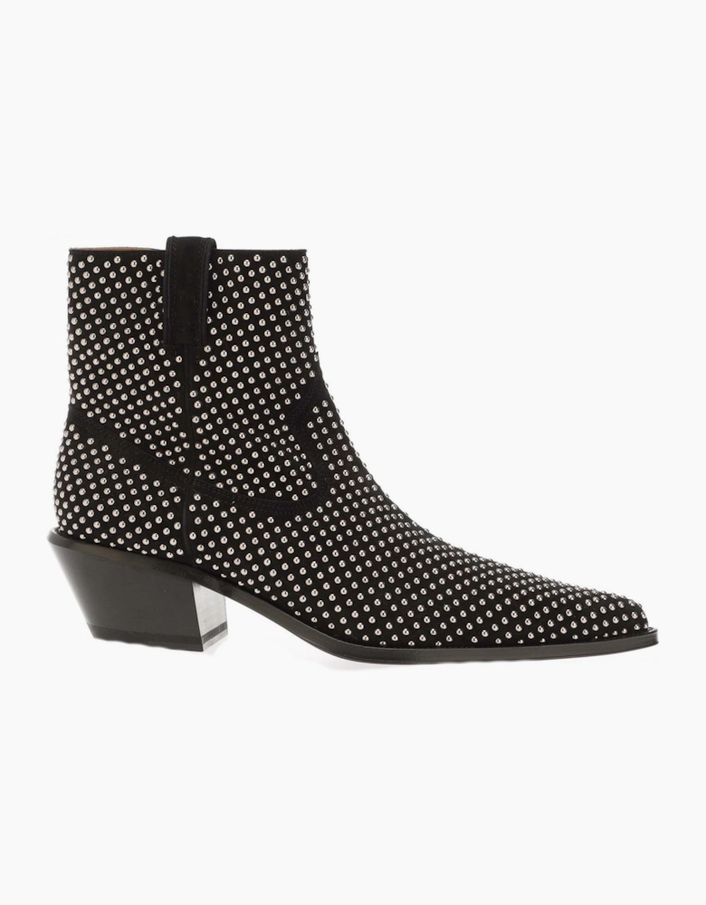 Texas Ankle Boots