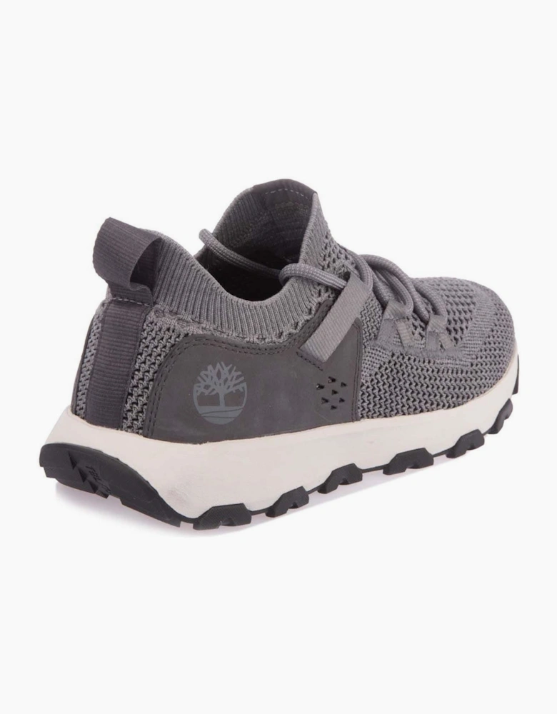 Winsor Trail Low Trainers