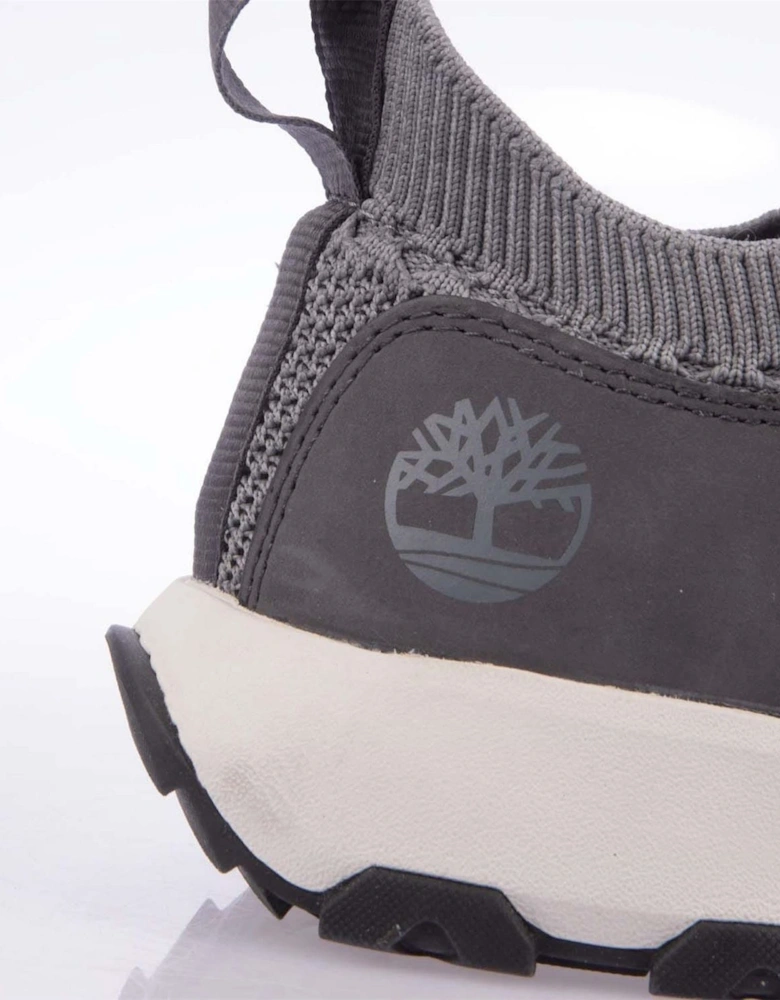 Winsor Trail Low Trainers