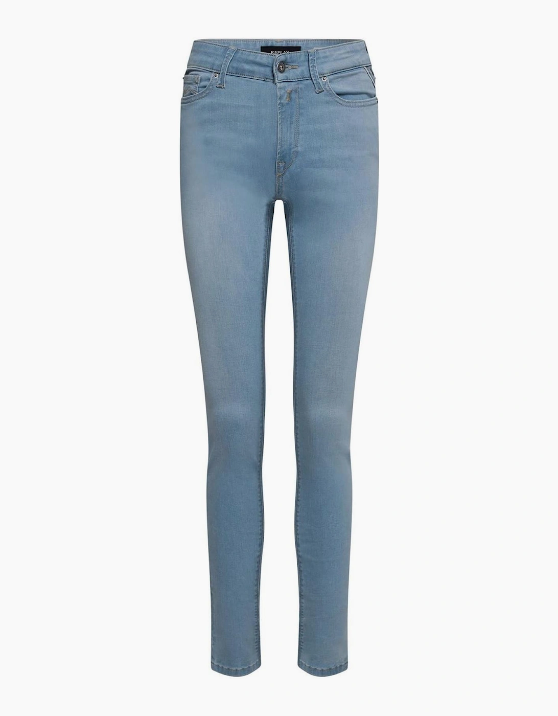 Luz Skinny Fit Jeans