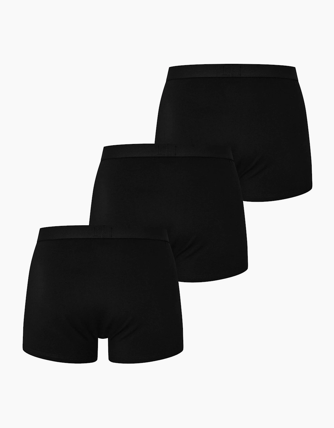3 Pack Boxer Shorts