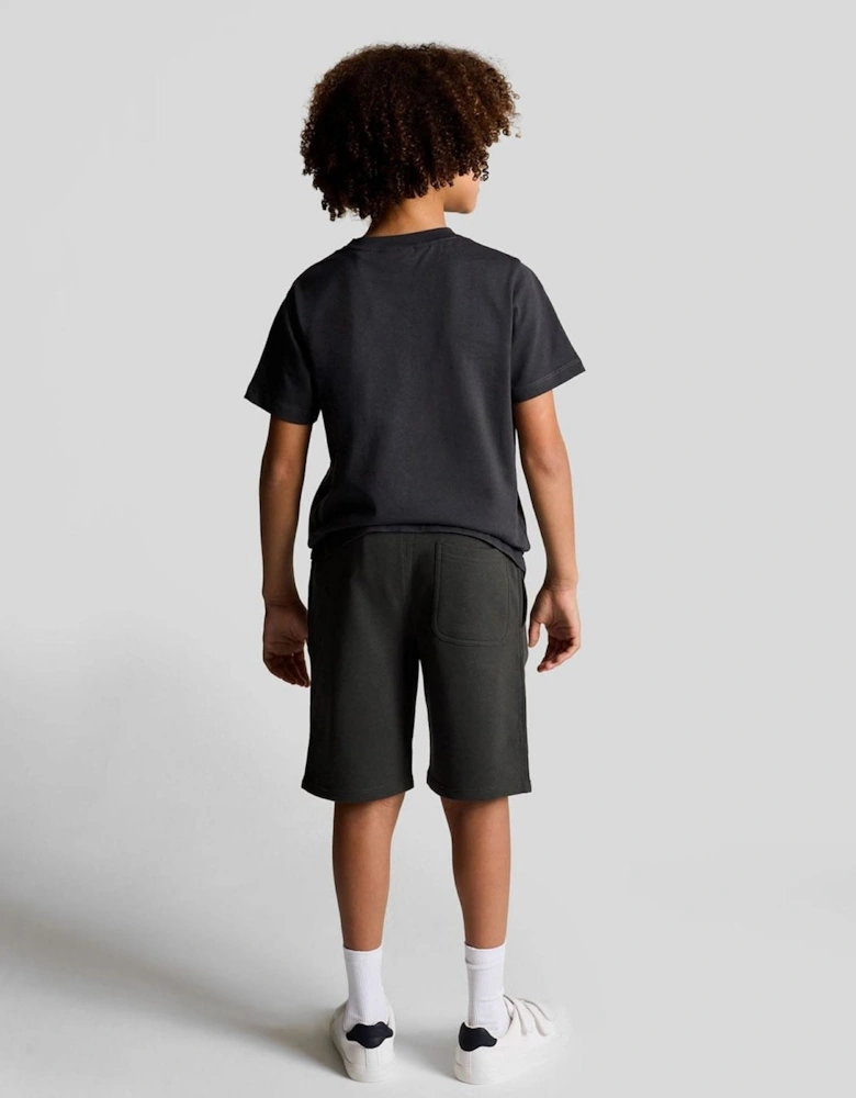 Sweat Shorts